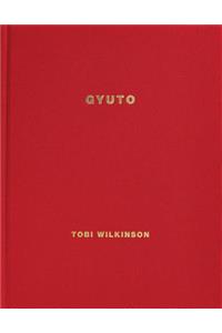 Tobi Wilkinson: Gyuto