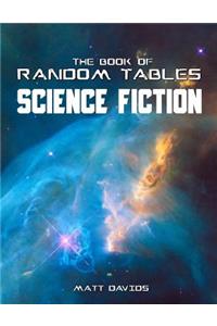 Book of Random Tables