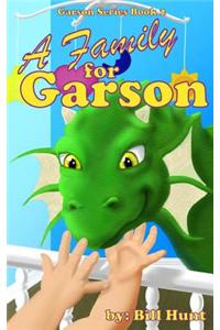 A Family for Garson