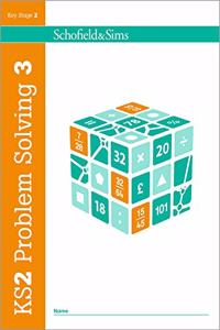 KS2 Problem Solving Book 3