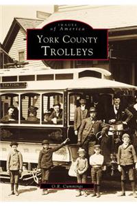 York County Trolleys