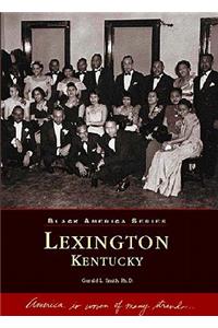 Lexington Kentucky