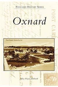 Oxnard
