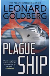 Plague Ship