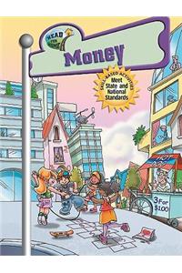 Steck-Vaughn Head for Home: Student Edition Grades 6 - 9 Money