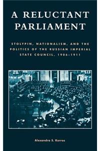 A Reluctant Parliament