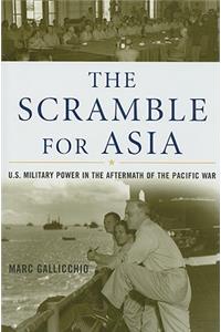 Scramble for Asia