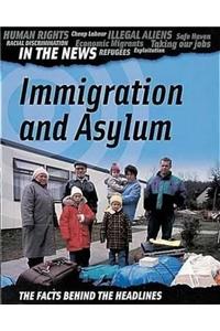Immigration and Asylum