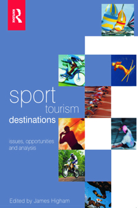 Sport Tourism Destinations