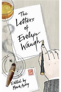 Letters of Evelyn Waugh