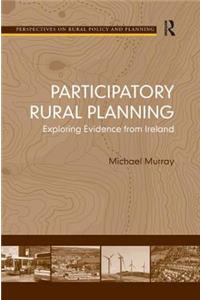 Participatory Rural Planning