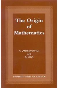 Origins of Mathematics