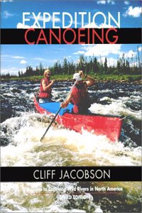 Expedition Canoeing, 3rd