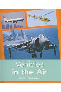 Vehicles in the Air