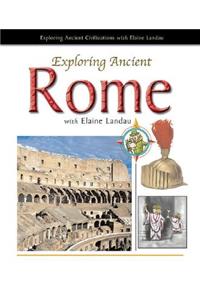 Exploring Ancient Rome with Elaine Landau