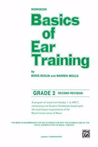 Basics of Ear Training, Grade 2