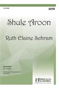 Shule Aroon