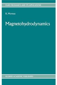 Magnetohydrodynamics