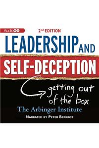 Leadership and Self-Deception