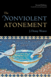 Nonviolent Atonement, Second Edition