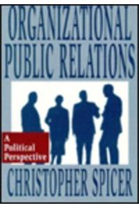Organizational Public Relations