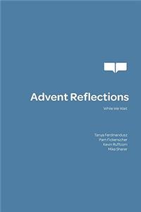 Book of Faith Advent Reflections