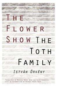 Flower Show and the Toth Family