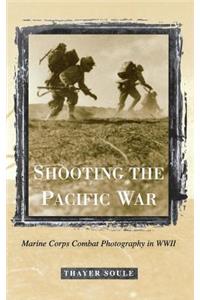 Shooting the Pacific War