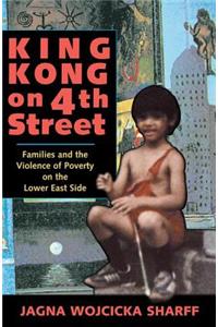 King Kong On 4th Street