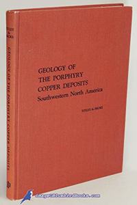 Geology of the Porphyry Copper Deposits