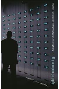 Digital Art and Meaning