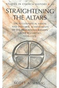 Straightening the Altars