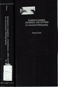 Women'S Diaries Journals