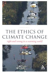 The Ethics of Climate Change