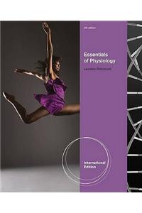 Essentials of Physiology