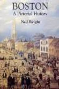 Boston: A Pictorial History
