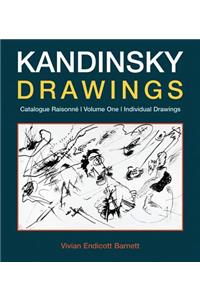 Kandinsky Drawings