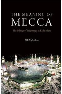 Meaning of Mecca