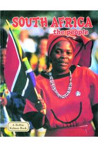 South Africa, the Culture