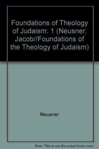 Foundations of Theology of Judaism