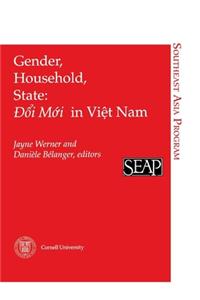 Gender, Household, State