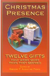 Christmas Presence