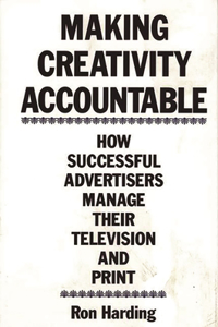 Making Creativity Accountable