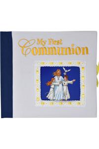 My First Communion