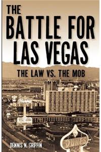 Battle for Las Vegas