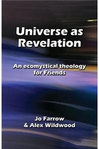 Universe as Revelation