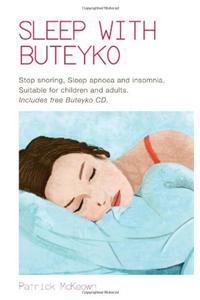 Sleep With Buteyko