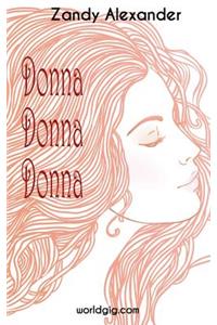 Donna Donna Donna