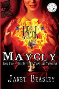 Hidden Earth Series Volume 1