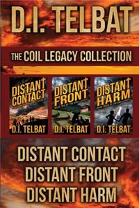 COIL Legacy Collection